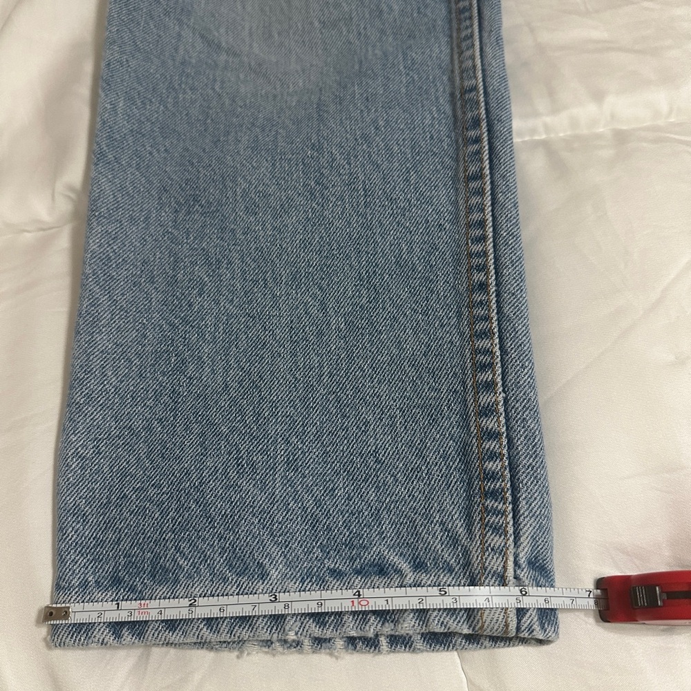 Vintage Levi’s
